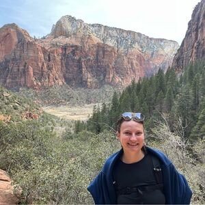 Meet your Posher, Claire